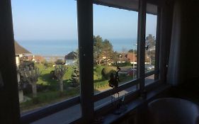 Appartement Vue Mer Benerville-sur-mer